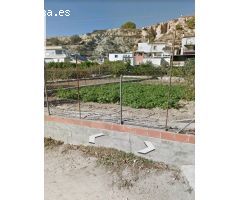Casa de campo en Venta en Abarán, Murcia