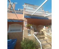 Bungalow en Venta en Santa Pola, Alicante