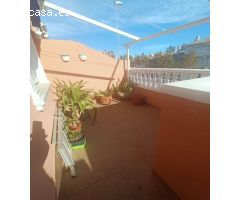 Bungalow en Venta en Santa Pola, Alicante
