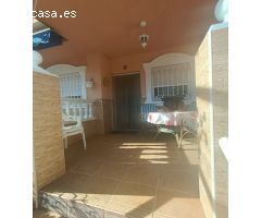 Bungalow en Venta en Santa Pola, Alicante