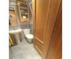 Bungalow en Venta en Santa Pola, Alicante