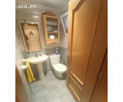 Bungalow en Venta en Santa Pola, Alicante