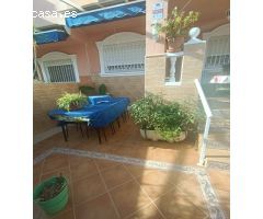 Bungalow en Venta en Santa Pola, Alicante