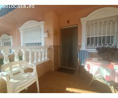 Bungalow en Venta en Santa Pola, Alicante