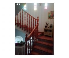Chalet en Venta en Petrer, Alicante