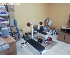 Chalet en Venta en Petrer, Alicante