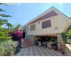 Chalet en Venta en Petrer, Alicante