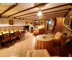Chalet en Venta en Petrer, Alicante