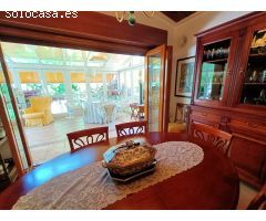 Chalet en Venta en Petrer, Alicante