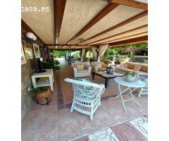 Chalet en Venta en Petrer, Alicante