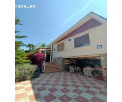 Chalet en Venta en Petrer, Alicante