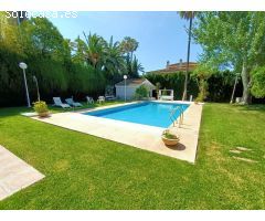 Chalet en Venta en Petrer, Alicante