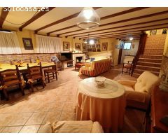 Chalet en Venta en Petrer, Alicante