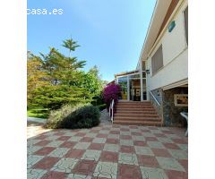 Chalet en Venta en Petrer, Alicante