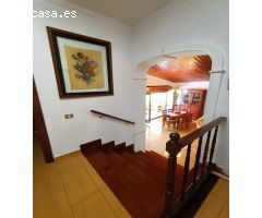 Chalet en Venta en Petrer, Alicante