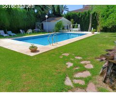 Chalet en Venta en Petrer, Alicante