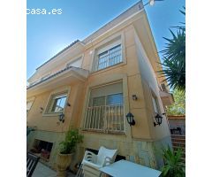Bungalow en Venta en Petrer, Alicante