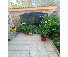 Bungalow en Venta en Petrer, Alicante