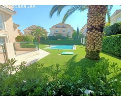 Bungalow en Venta en Petrer, Alicante