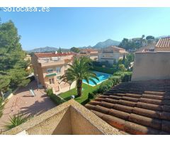 Bungalow en Venta en Petrer, Alicante