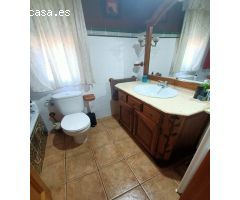 Bungalow en Venta en Petrer, Alicante