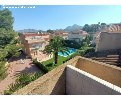 Bungalow en Venta en Petrer, Alicante