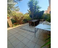 Bungalow en Venta en Petrer, Alicante