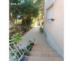 Bungalow en Venta en Petrer, Alicante