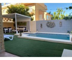 Bungalow en Venta en Novelda, Alicante