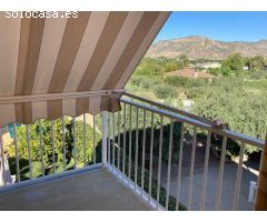 Bungalow en Venta en Novelda, Alicante