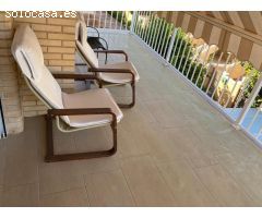 Bungalow en Venta en Novelda, Alicante