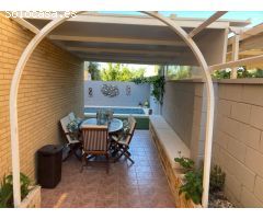 Bungalow en Venta en Novelda, Alicante