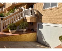 Bungalow en Venta en Novelda, Alicante