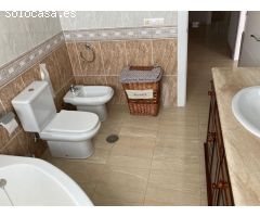 Bungalow en Venta en Novelda, Alicante
