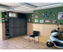 Bungalow en Venta en Novelda, Alicante