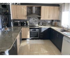 Bungalow en Venta en Novelda, Alicante