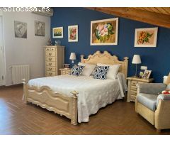 Bungalow en Venta en Novelda, Alicante