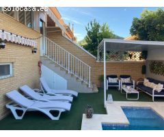 Bungalow en Venta en Novelda, Alicante