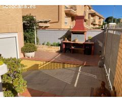 Bungalow en Venta en Novelda, Alicante