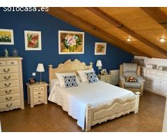 Bungalow en Venta en Novelda, Alicante