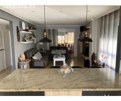 Bungalow en Venta en Novelda, Alicante