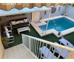 Bungalow en Venta en Novelda, Alicante