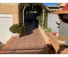 Bungalow en Venta en Novelda, Alicante