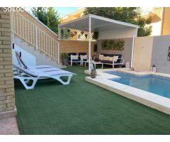 Bungalow en Venta en Novelda, Alicante