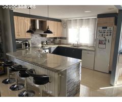 Bungalow en Venta en Novelda, Alicante