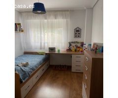 Piso en Venta en Casas Abiar, Alicante