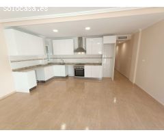 Piso en Venta en Santa Pola, Alicante