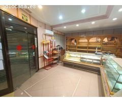 Local comercial en Venta en Novelda, Alicante