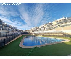 Piso en Venta en Santa Pola, Alicante
