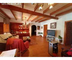 Chalet en Venta en Sax, Alicante